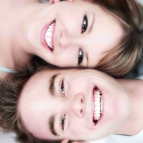 5 cách làm trắng răng hiệu quả và an toàn tại nhà 5