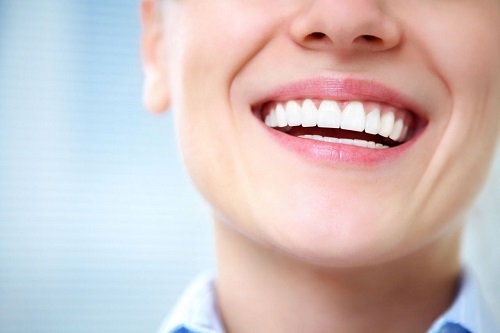 Bọc răng sứ cho răng hàm sâu có được không? 4