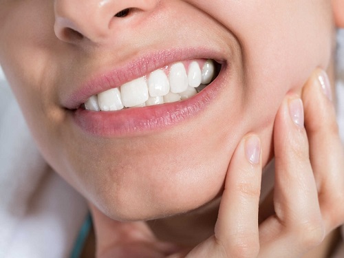 Răng khôn bị lung lay có nên nhổ không? 1